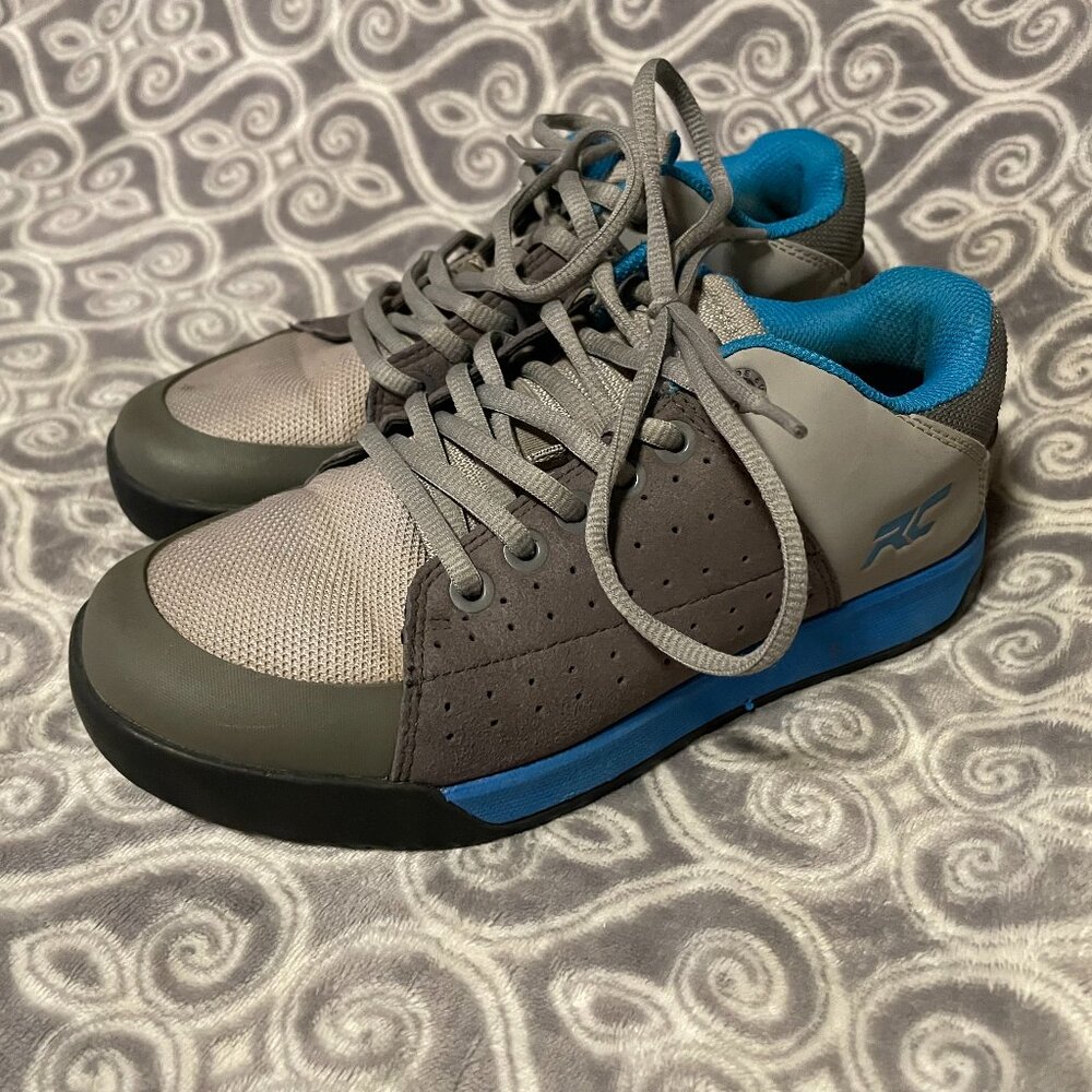 BOYS Ride Concepts Livewire MTB Shoes